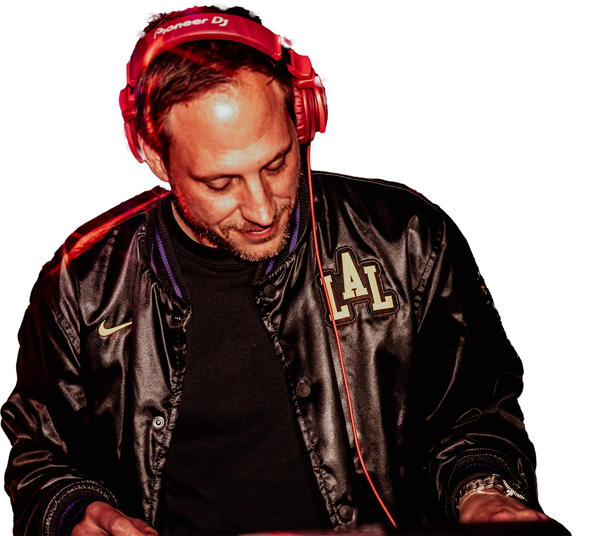 DJ Housetrooper
