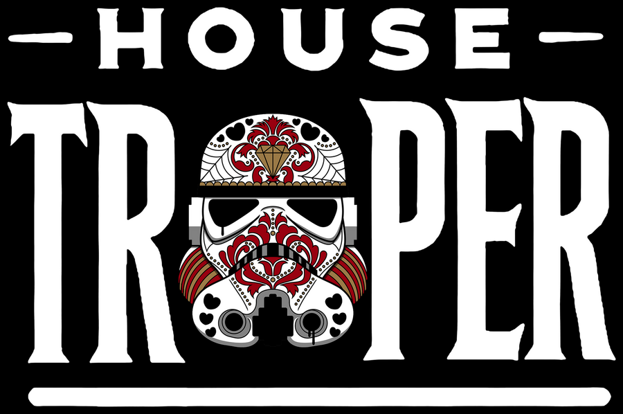 House Trooper